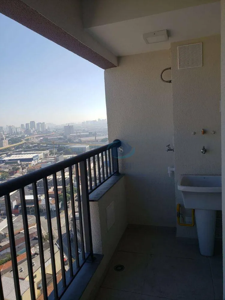 Apartamento, 2 quartos, 42 m² - Foto 5