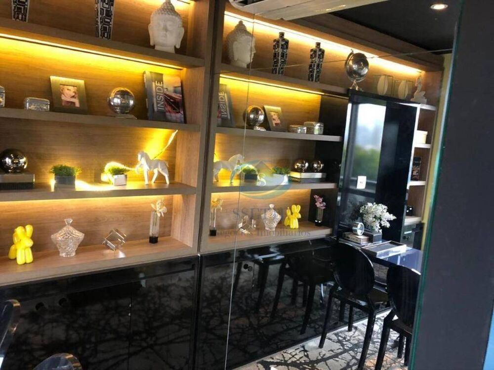 Sala-Conjunto, 31 m² - Foto 3