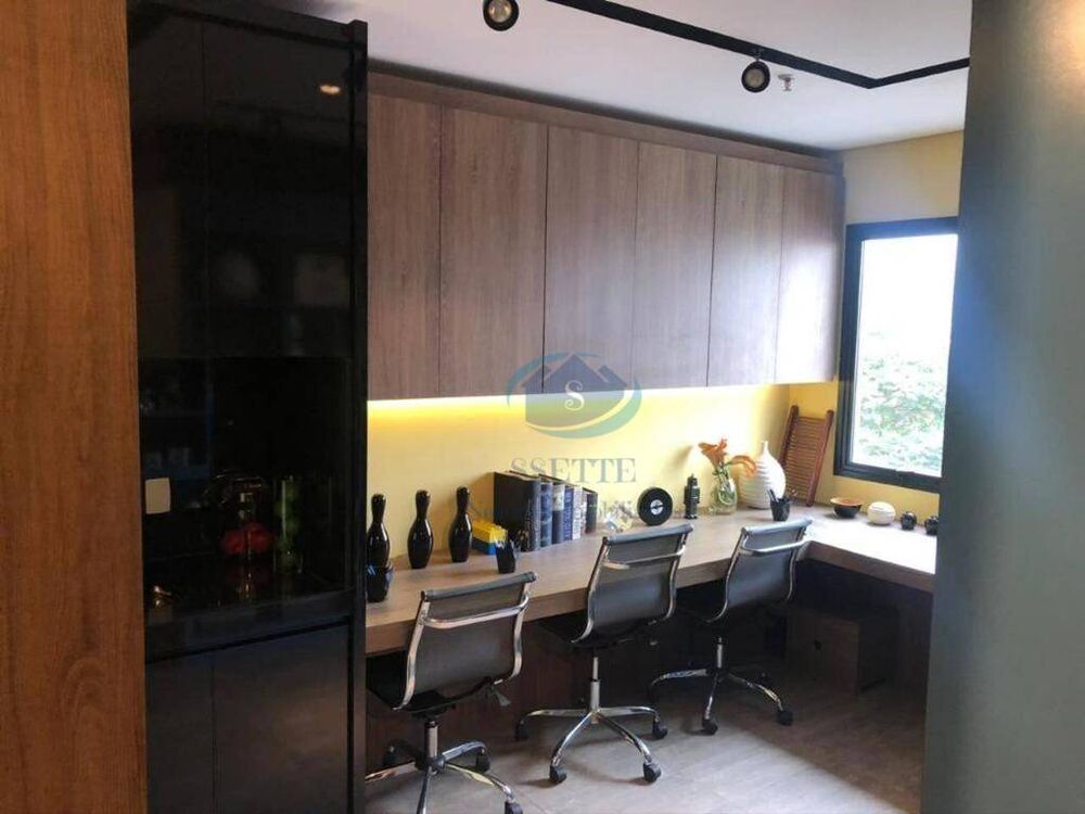 Sala-Conjunto, 31 m² - Foto 2
