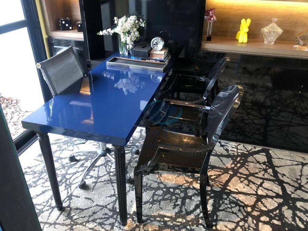 Sala-Conjunto, 31 m² - Foto 1