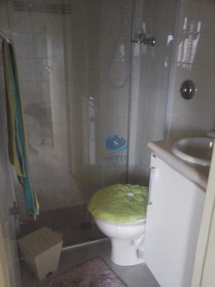 Apartamento, 3 quartos, 88 m² - Foto 3