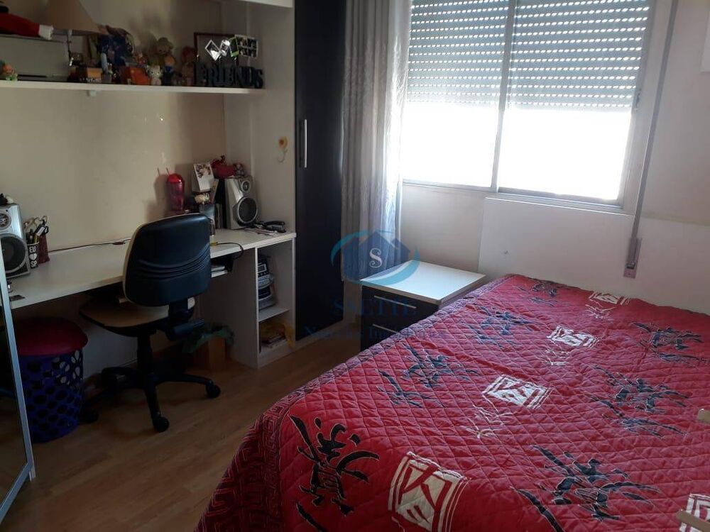Apartamento, 3 quartos, 88 m² - Foto 2