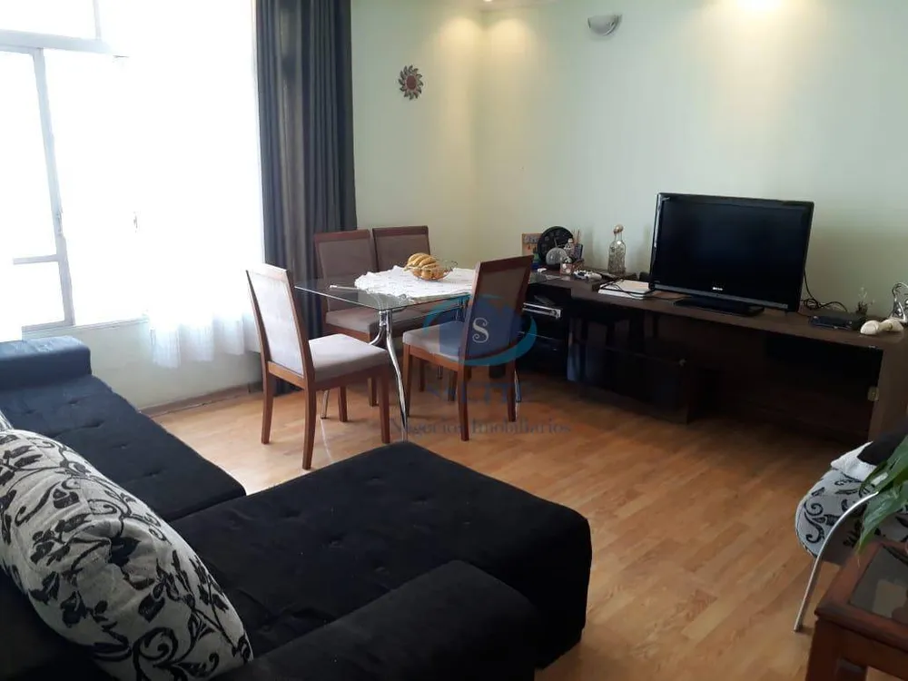Apartamento, 3 quartos, 88 m² - Foto 6