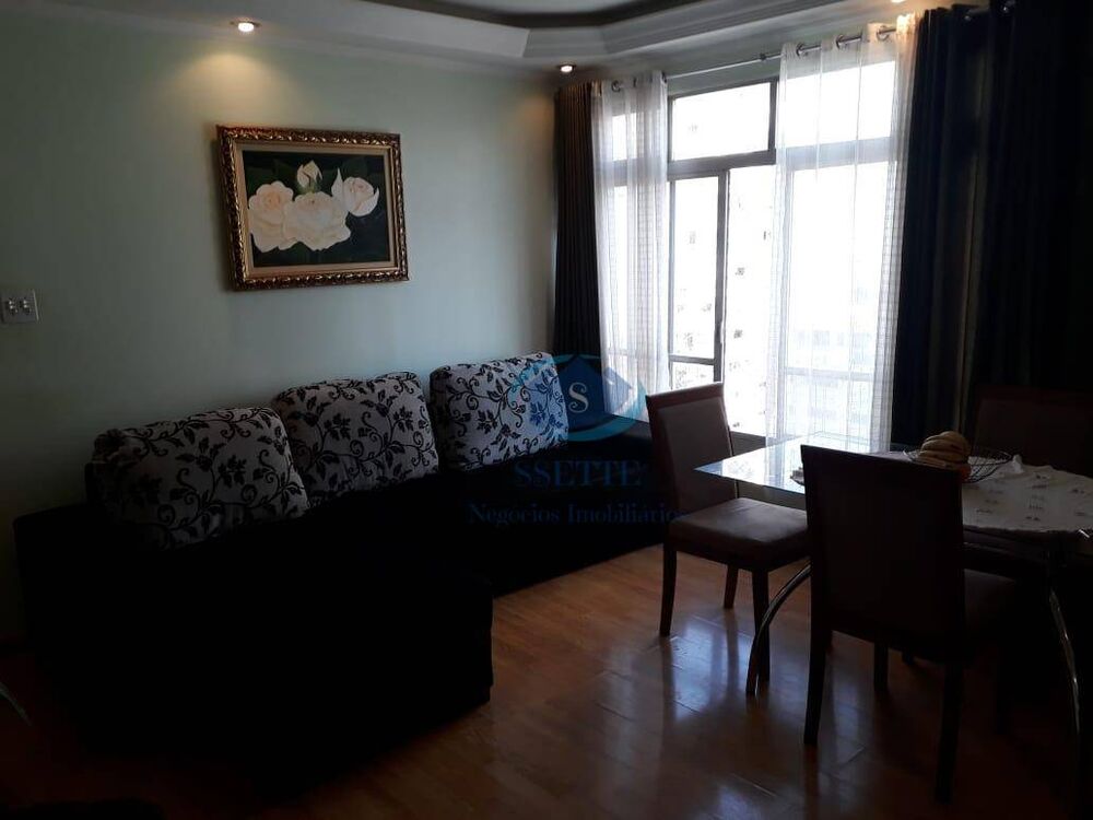 Apartamento, 3 quartos, 88 m² - Foto 8