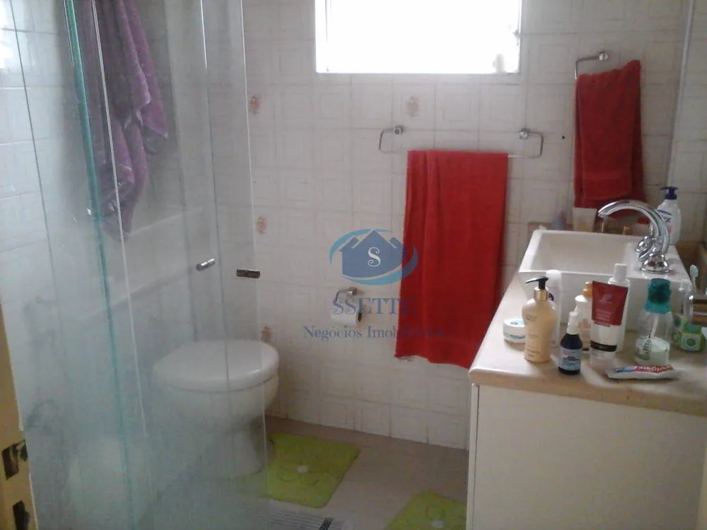 Apartamento, 3 quartos, 88 m² - Foto 4