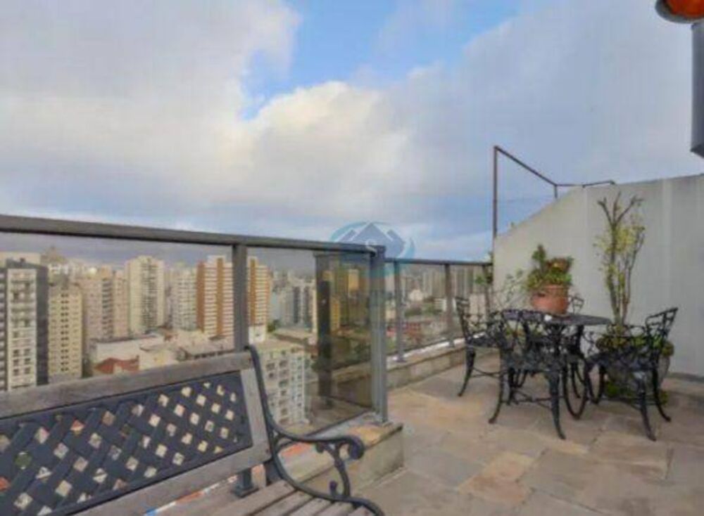 Cobertura, 2 quartos, 155 m² - Foto 4