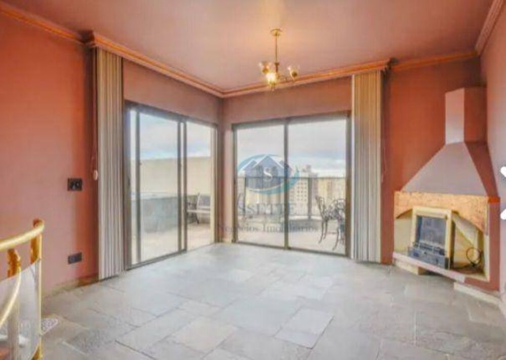 Cobertura, 2 quartos, 155 m² - Foto 1