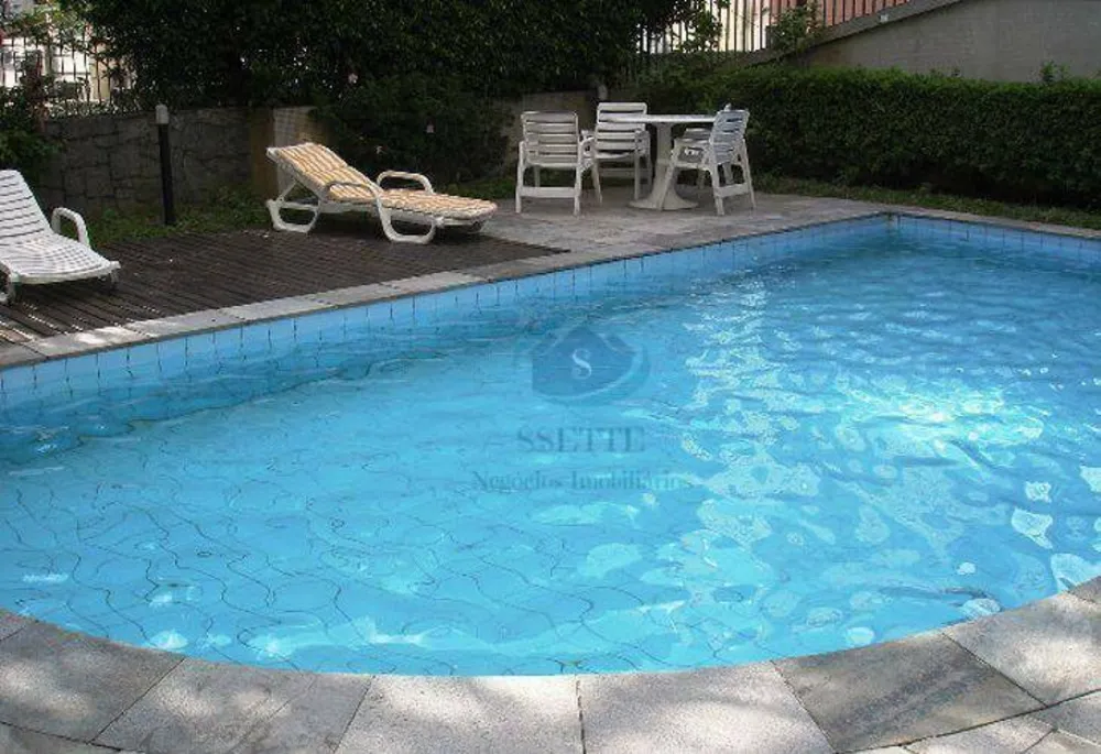 Cobertura, 2 quartos, 155 m² - Foto 7