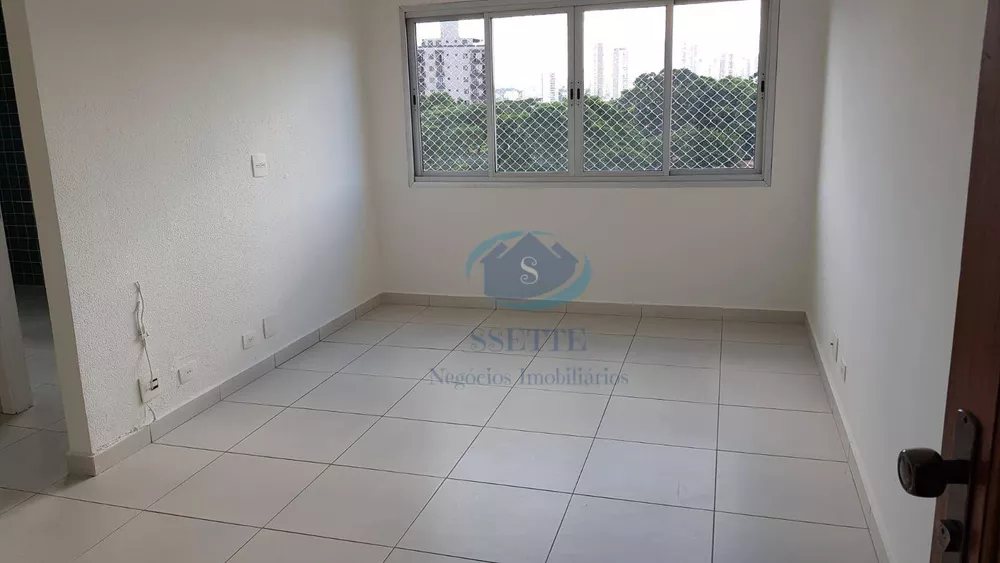 Apartamento à venda com 2 quartos, 65m² - Foto 1