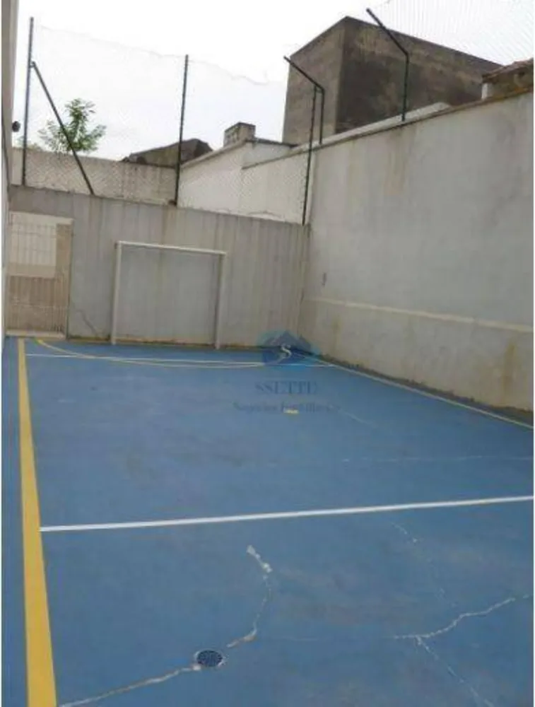 Apartamento, 2 quartos, 65 m² - Foto 12