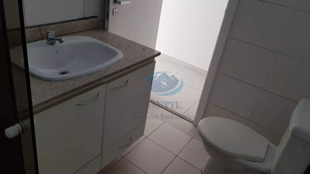 Apartamento à venda com 2 quartos, 65m² - Foto 5