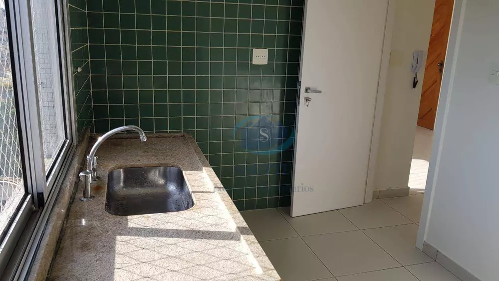 Apartamento à venda com 2 quartos, 65m² - Foto 6