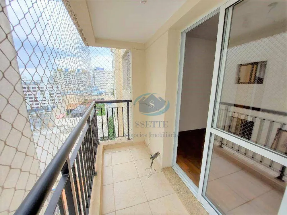Apartamento, 1 quarto, 46 m² - Foto 11
