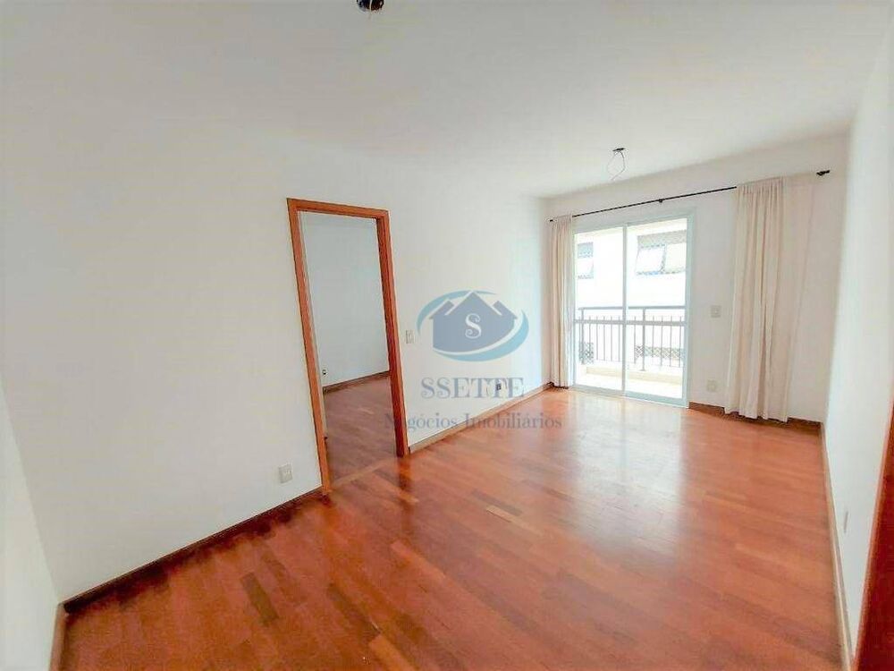 Apartamento, 1 quarto, 46 m² - Foto 1