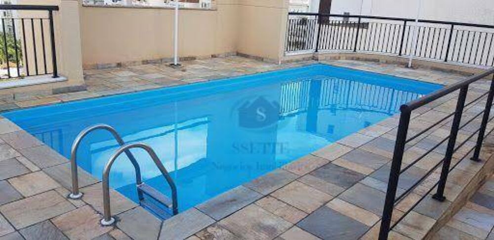 Apartamento, 1 quarto, 46 m² - Foto 12