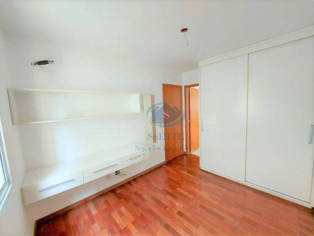 Apartamento, 1 quarto, 46 m² - Foto 3