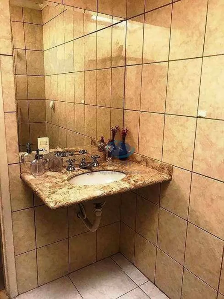 Sobrado, 3 quartos, 130 m² - Foto 8
