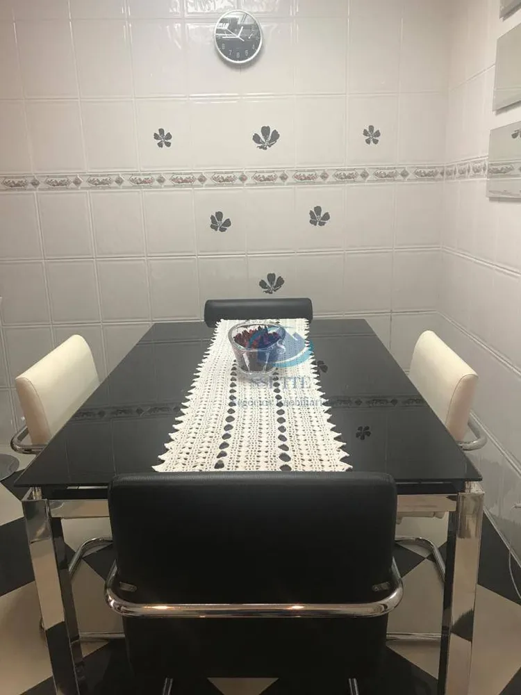 Sobrado, 3 quartos, 130 m² - Foto 5
