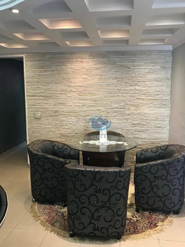 Sobrado, 3 quartos, 130 m² - Foto 7