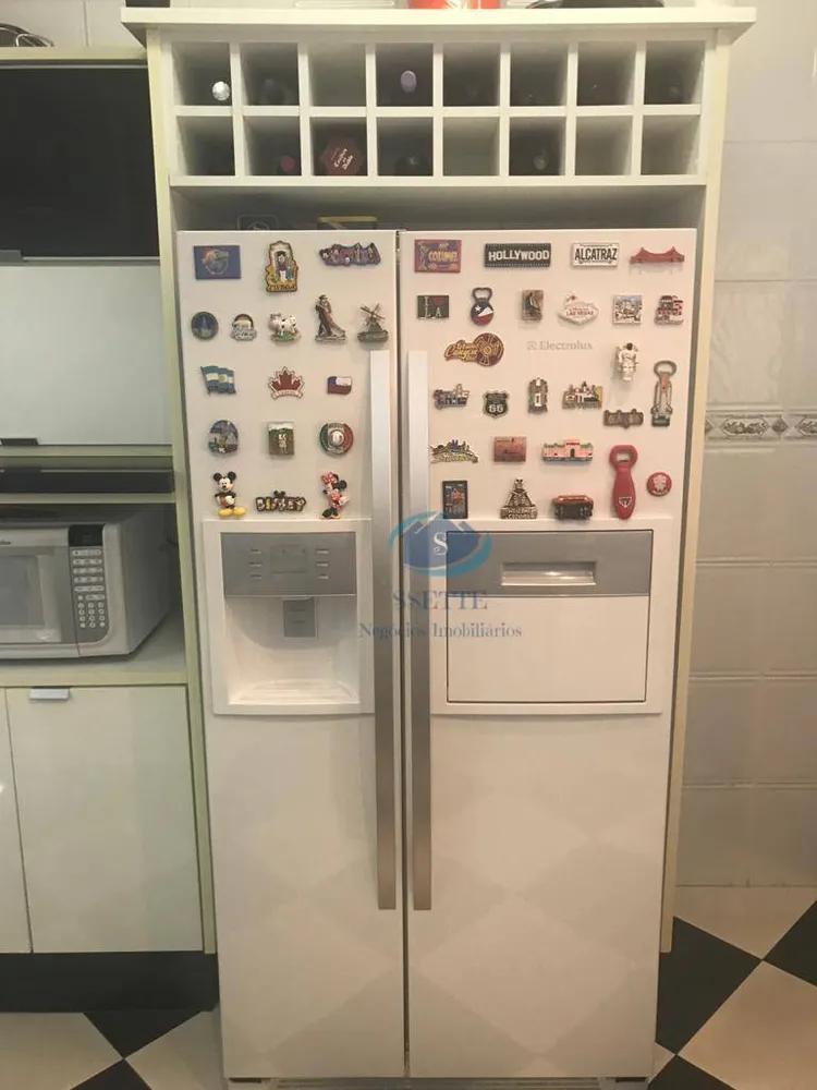 Sobrado, 3 quartos, 130 m² - Foto 6