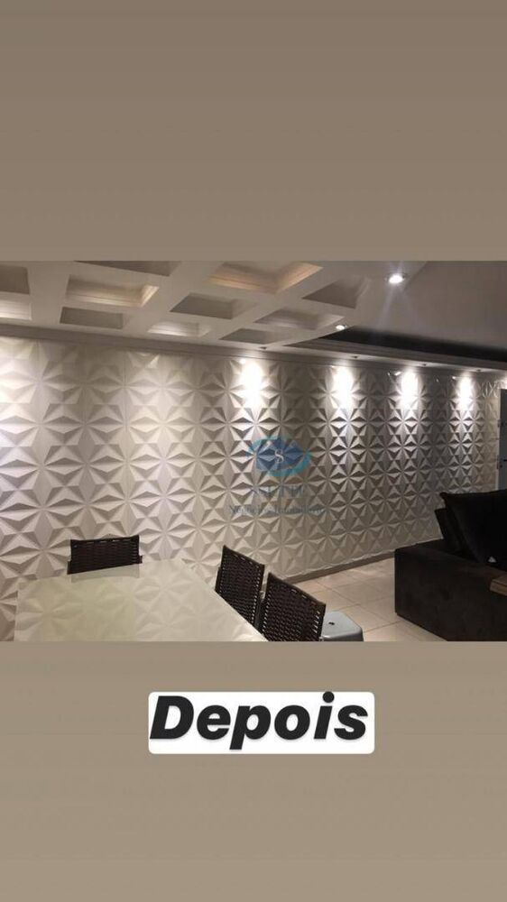 Sobrado, 3 quartos, 130 m² - Foto 2