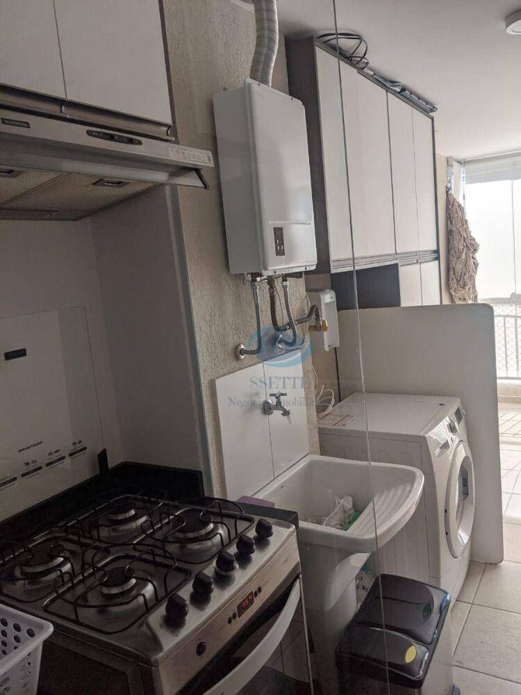 Apartamento, 2 quartos, 65 m² - Foto 3