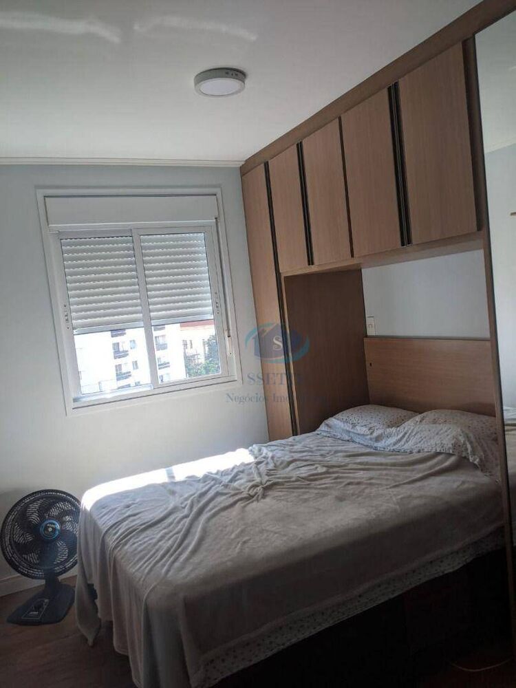 Apartamento, 2 quartos, 65 m² - Foto 5