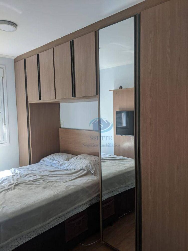 Apartamento, 2 quartos, 65 m² - Foto 10