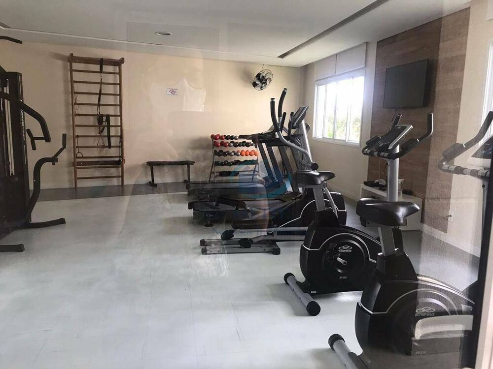 Apartamento, 2 quartos, 65 m² - Foto 8