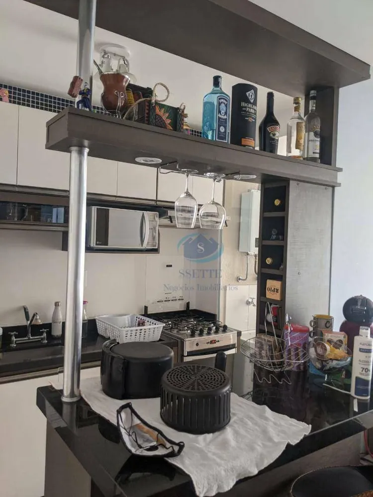 Apartamento, 2 quartos, 65 m² - Foto 13