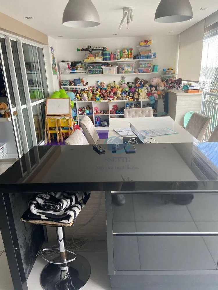 Apartamento, 3 quartos, 142 m² - Foto 10