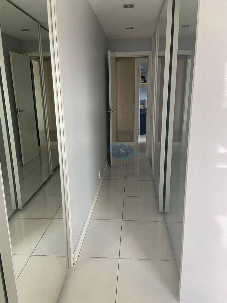 Apartamento, 3 quartos, 142 m² - Foto 12