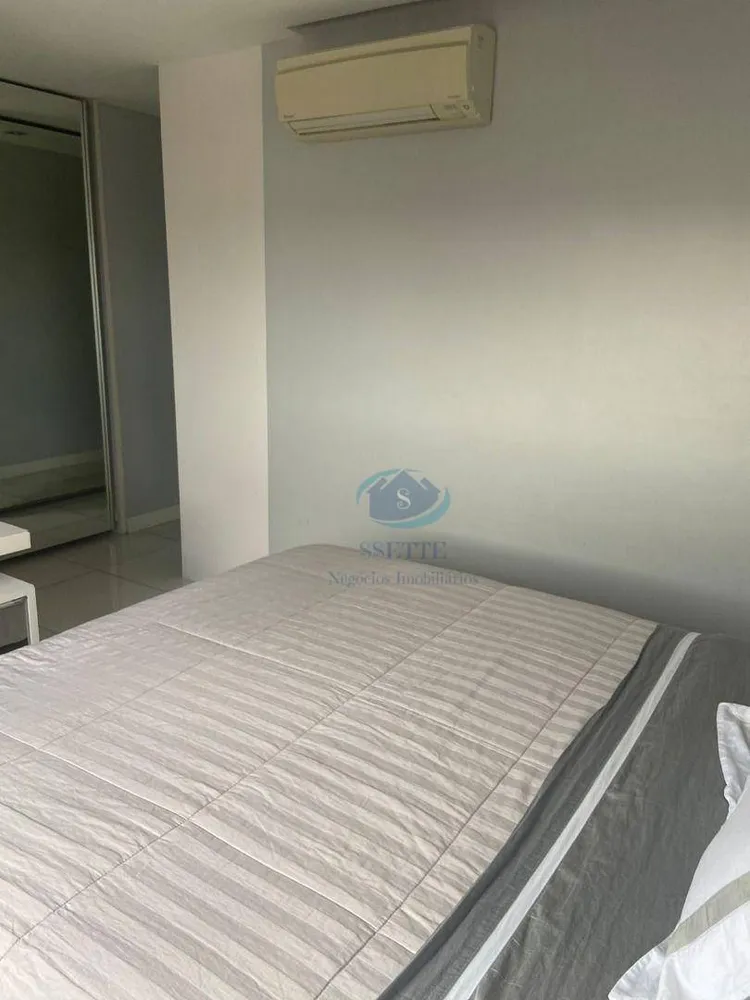 Apartamento, 3 quartos, 142 m² - Foto 16