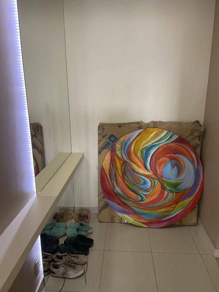 Apartamento, 3 quartos, 142 m² - Foto 1