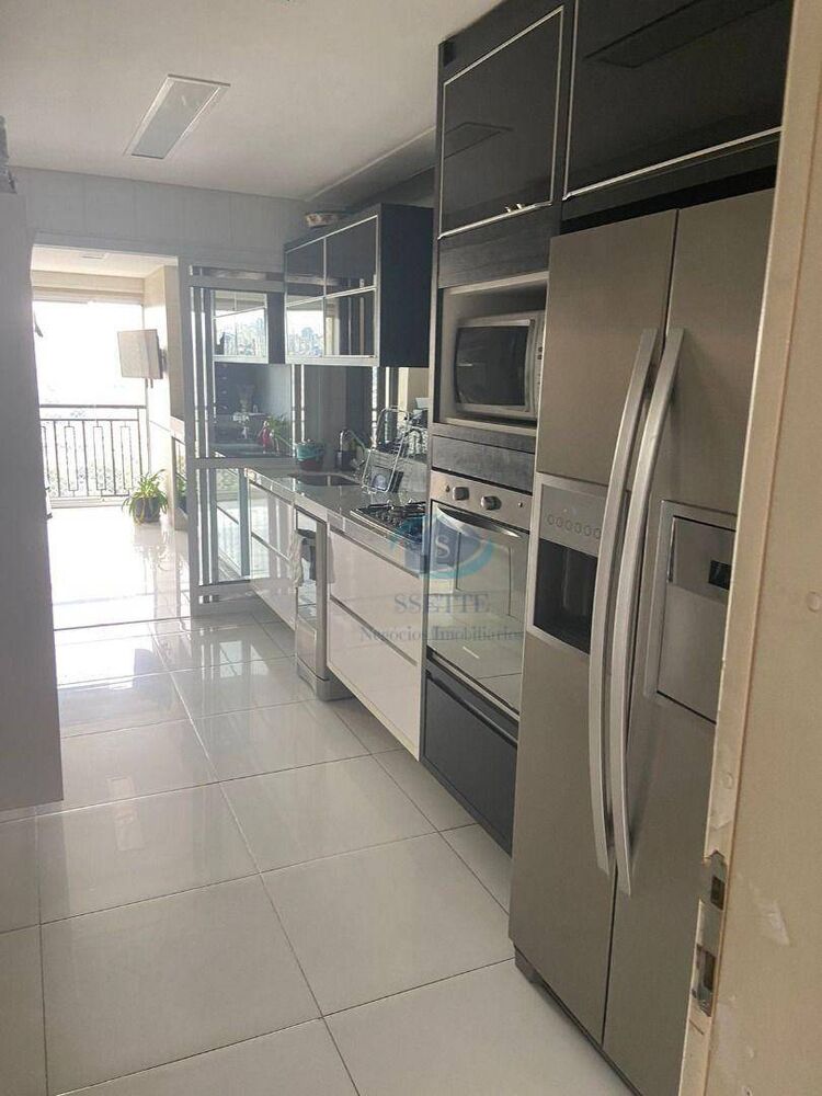 Apartamento, 3 quartos, 142 m² - Foto 5