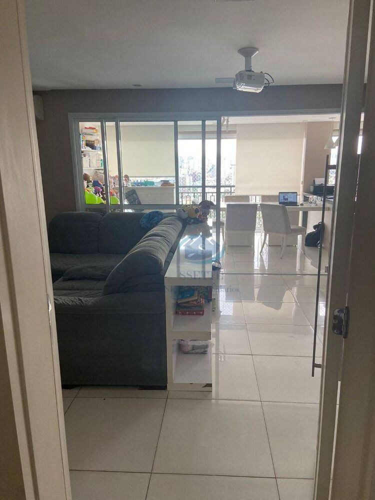 Apartamento, 3 quartos, 142 m² - Foto 2