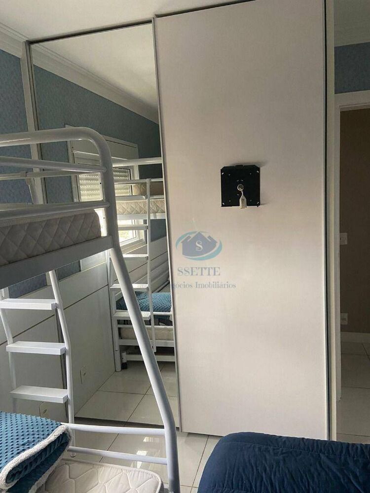 Apartamento, 3 quartos, 142 m² - Foto 10