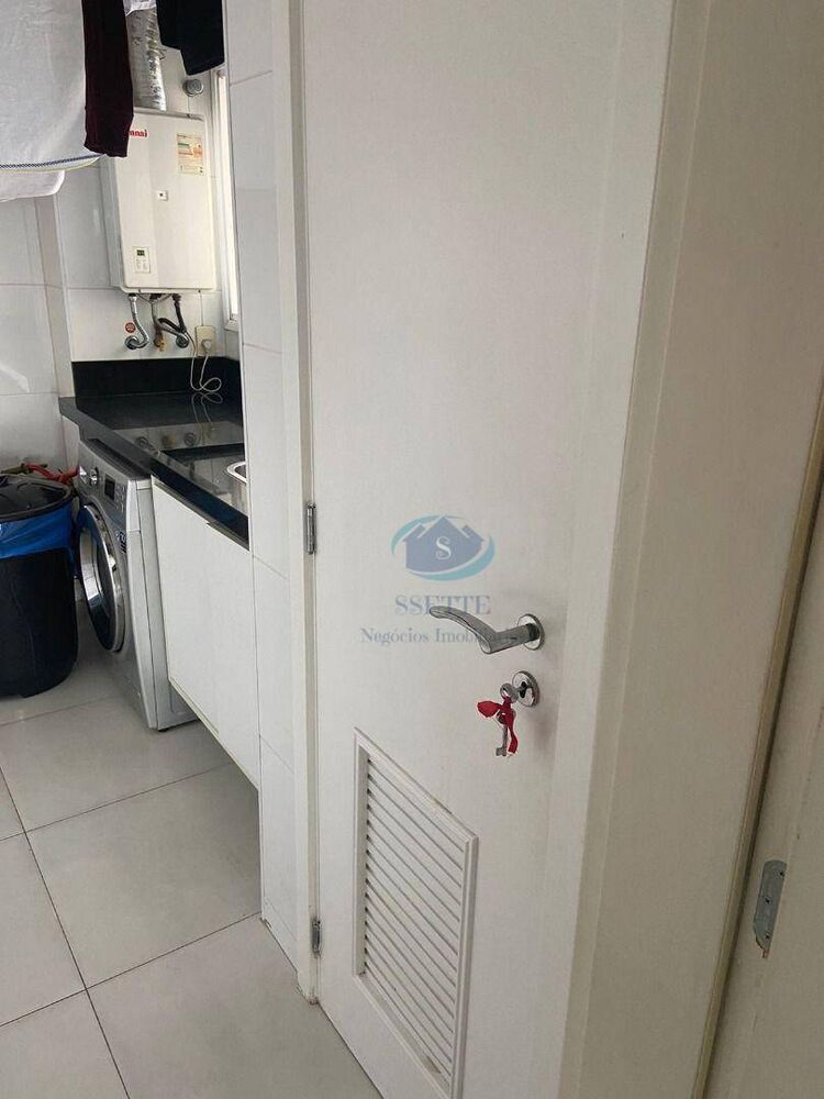 Apartamento, 3 quartos, 142 m² - Foto 4