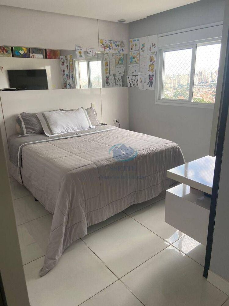 Apartamento, 3 quartos, 142 m² - Foto 11