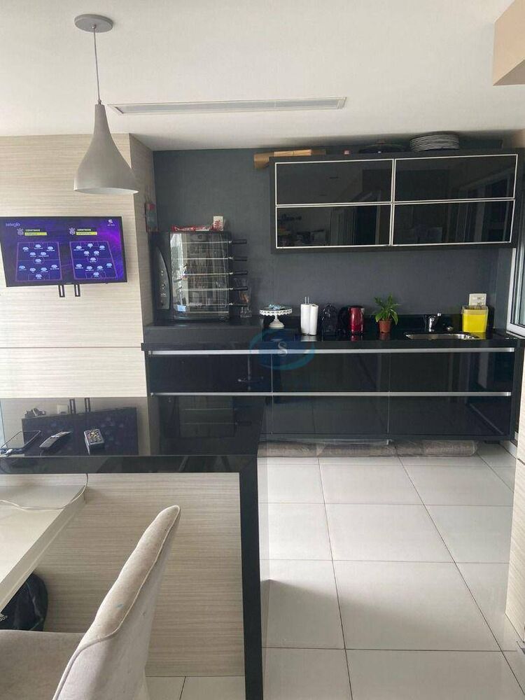 Apartamento, 3 quartos, 142 m² - Foto 7