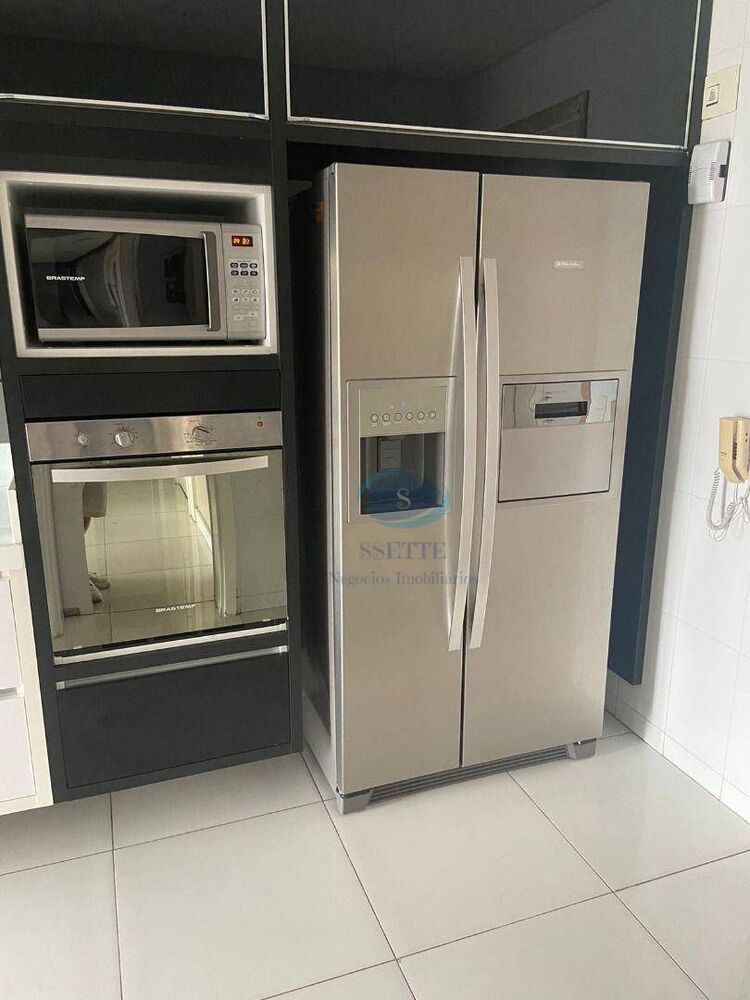 Apartamento, 3 quartos, 142 m² - Foto 6