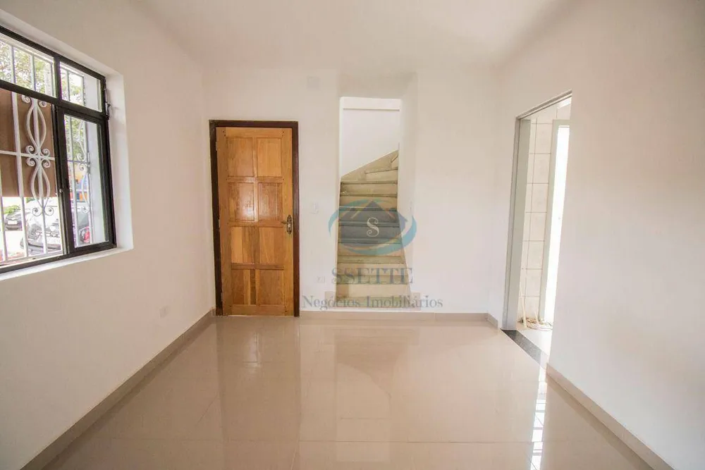 Sobrado, 2 quartos, 76 m² - Foto 8