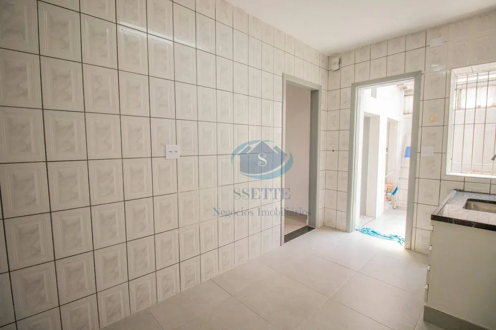 Sobrado, 2 quartos, 76 m² - Foto 12