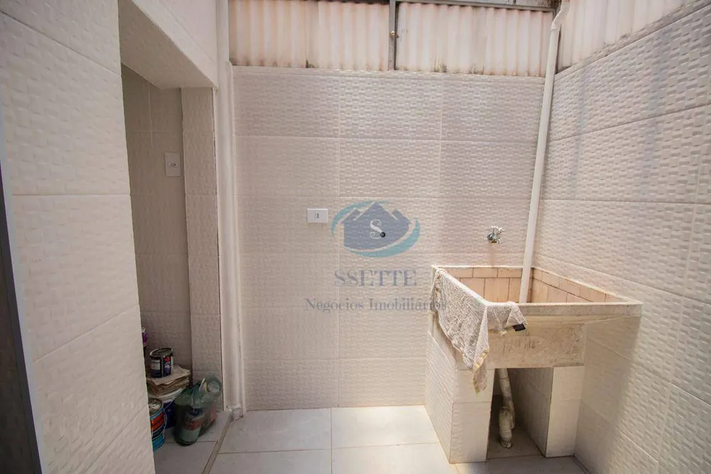 Sobrado, 2 quartos, 76 m² - Foto 5