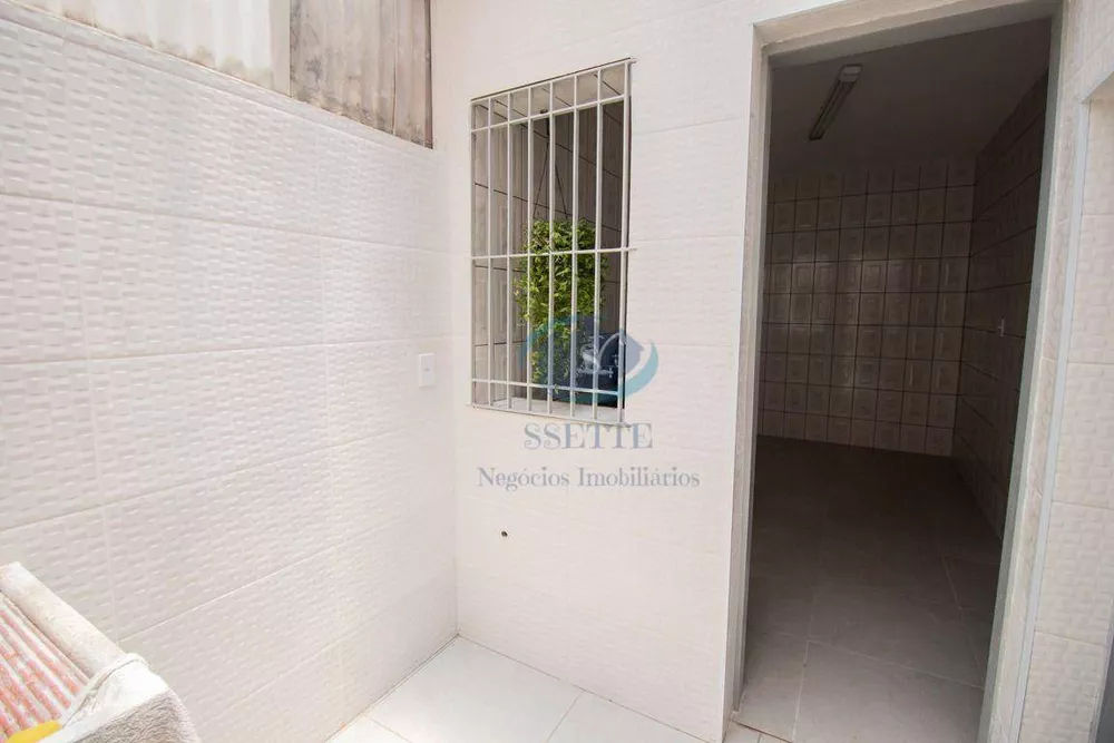 Sobrado para alugar com 2 quartos, 76m² - Foto 4