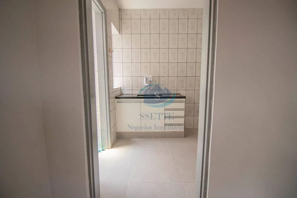 Sobrado, 2 quartos, 76 m² - Foto 9
