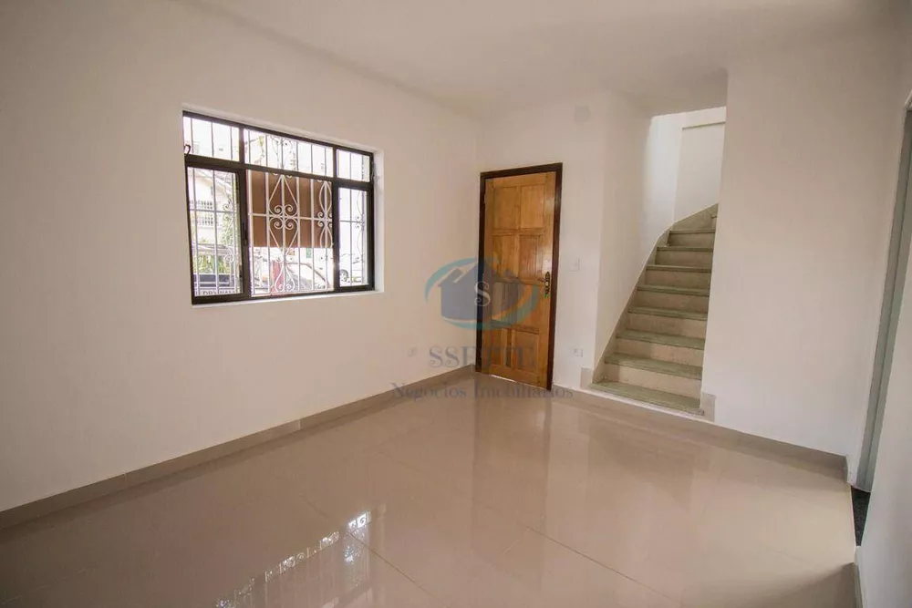 Sobrado para alugar com 2 quartos, 76m² - Foto 1