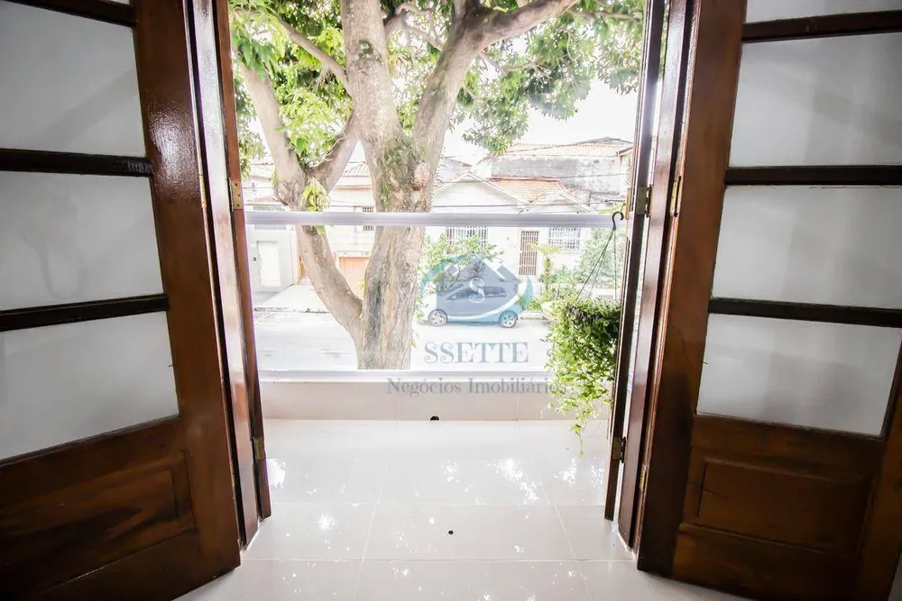 Sobrado, 2 quartos, 76 m² - Foto 6