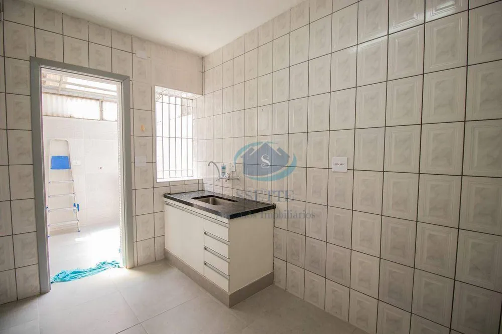 Sobrado, 2 quartos, 76 m² - Foto 10