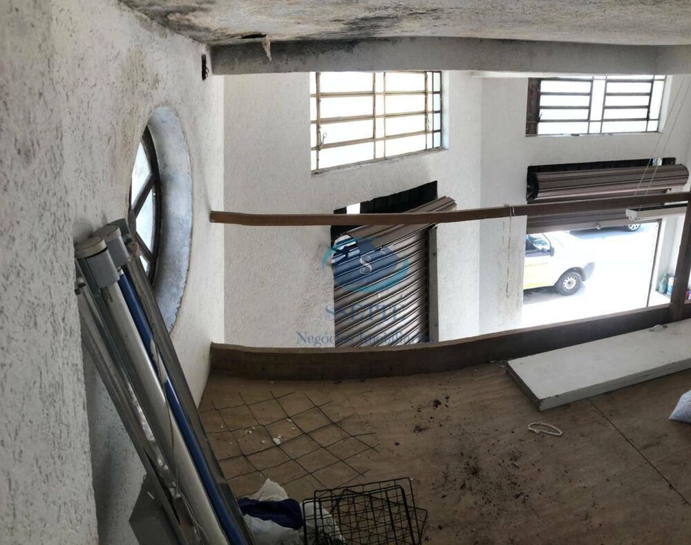 Loja-Salão, 70 m² - Foto 2
